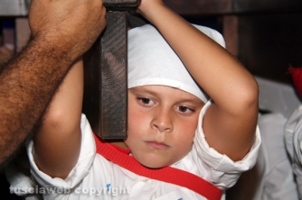 Il trionfo di Diva Rosa