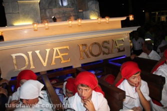 Il trionfo di Diva Rosa