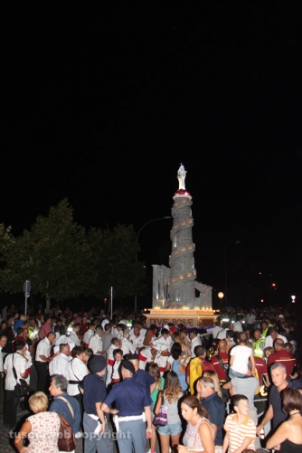 Il trionfo di Diva Rosa