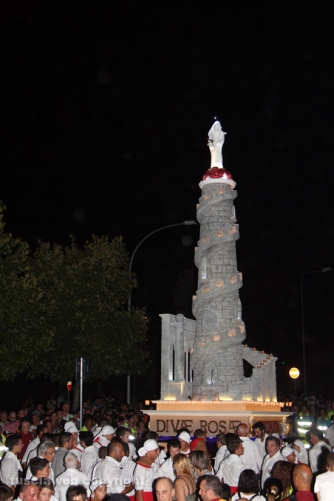 Il trionfo di Diva Rosa