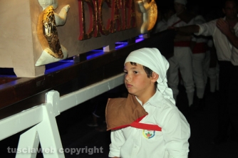 Il trionfo di Diva Rosa