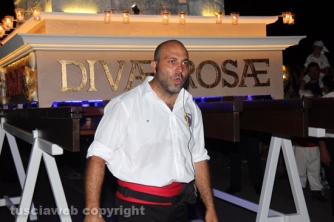 Il trionfo di Diva Rosa