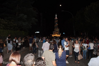 Il trionfo di Diva Rosa