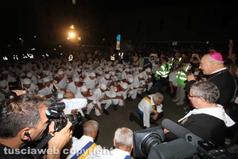 Santa Rosa - Il trionfo di Gloria