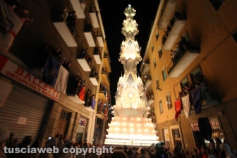 Santa Rosa - Il trionfo di Gloria
