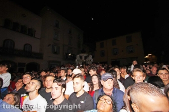 Santa Rosa - Il trionfo di Gloria