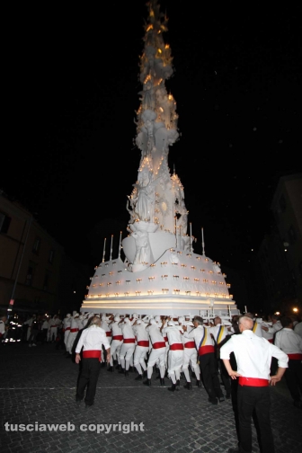 Santa Rosa - Il trionfo di Gloria