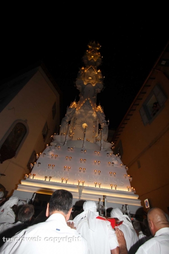 Santa Rosa - Il trionfo di Gloria