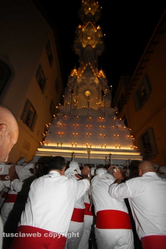 Santa Rosa - Il trionfo di Gloria