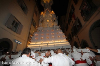 Santa Rosa - Il trionfo di Gloria