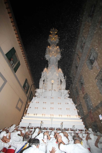 Santa Rosa - Il trionfo di Gloria