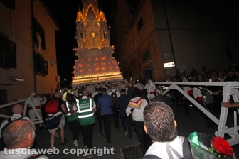 Santa Rosa - Il trionfo di Gloria