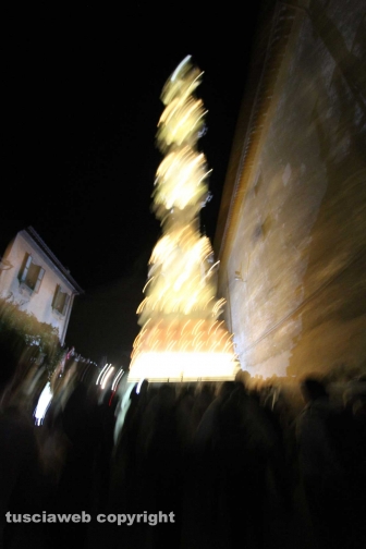 Santa Rosa - Il trionfo di Gloria