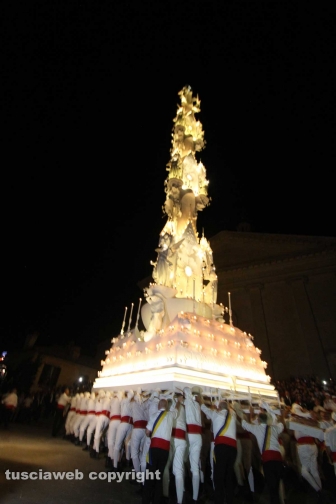 Santa Rosa - Il trionfo di Gloria