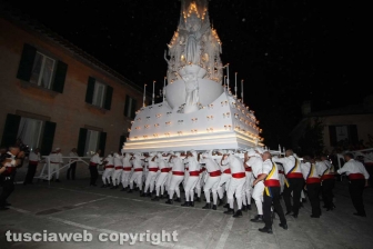 Santa Rosa - Il trionfo di Gloria