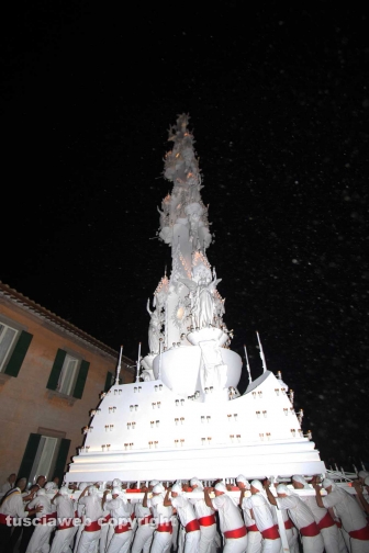 Santa Rosa - Il trionfo di Gloria