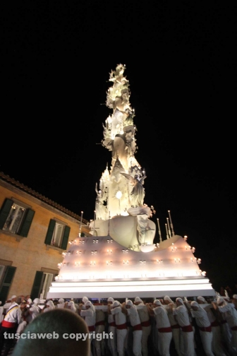 Santa Rosa - Il trionfo di Gloria