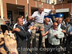 Il trionfo di Michelini