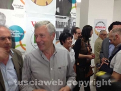 Il trionfo di Michelini