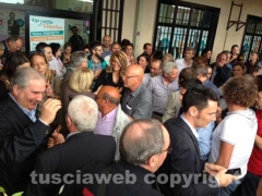 Il trionfo di Michelini