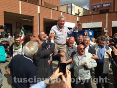 Il trionfo di Michelini