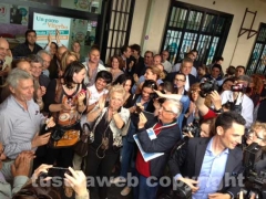 Il trionfo di Michelini