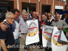 Il trionfo di Michelini