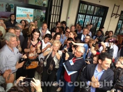 Il trionfo di Michelini