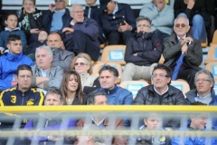 Il trionfo gialloblù