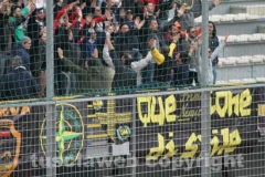 Il trionfo gialloblù