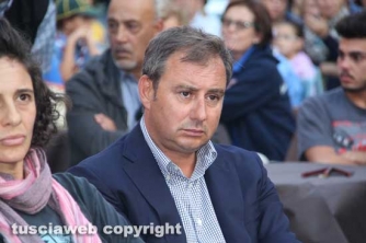 Domenico Merlani di Unindustria