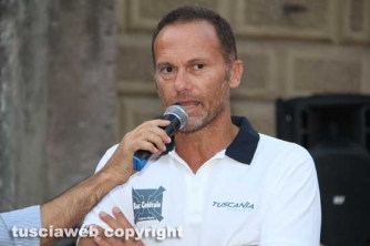 Il Tuscania volley si presenta