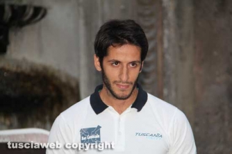 Il Tuscania volley si presenta