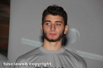 Il Tuscania volley si presenta