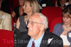 La presentazione negli Usa - Frank J. De Santis