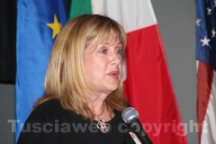 Linda Kennedy Safran, Soka University of America