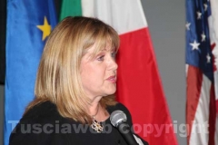 Linda Kennedy Safran, Soka University of America