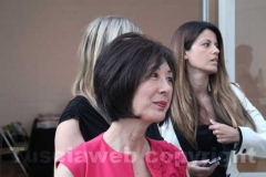 Lisa Bartlett