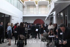 La presentazione negli Usa