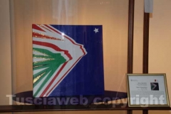 La presentazione negli Usa