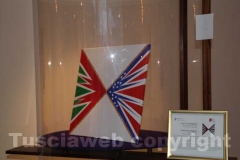La presentazione negli Usa