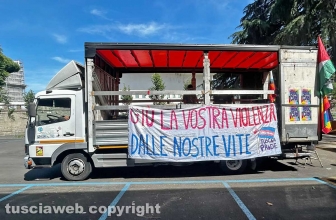 Viterbo - Il TusciaPride 2026