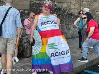 Viterbo - Il TusciaPride 2026