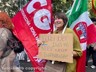 Viterbo - Il TusciaPride 2026