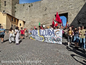 Viterbo - Il TusciaPride 2026