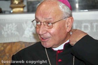 Viterbo - Lino Fumagalli