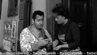 Il Vigile di Alberto Sordi
