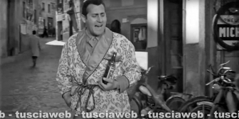 Il Vigile di Alberto Sordi