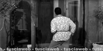 Il Vigile di Alberto Sordi