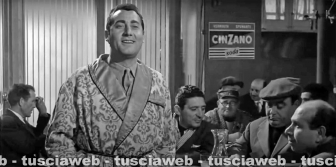 Il Vigile di Alberto Sordi